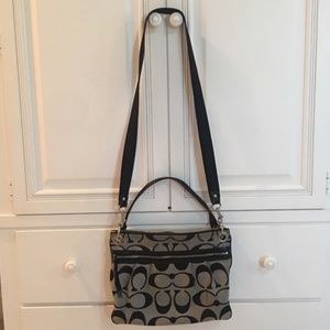 Authentic Coach Bag